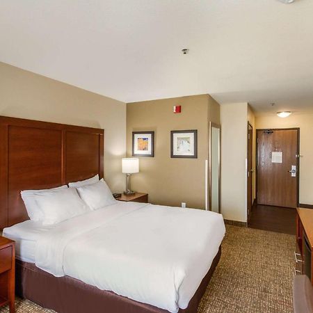 Comfort Inn Lehi - Thanksgiving Point Area Екстериор снимка