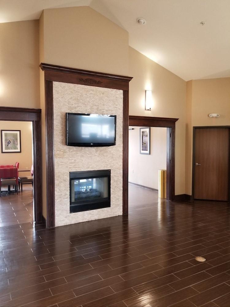 Comfort Inn Lehi - Thanksgiving Point Area Екстериор снимка