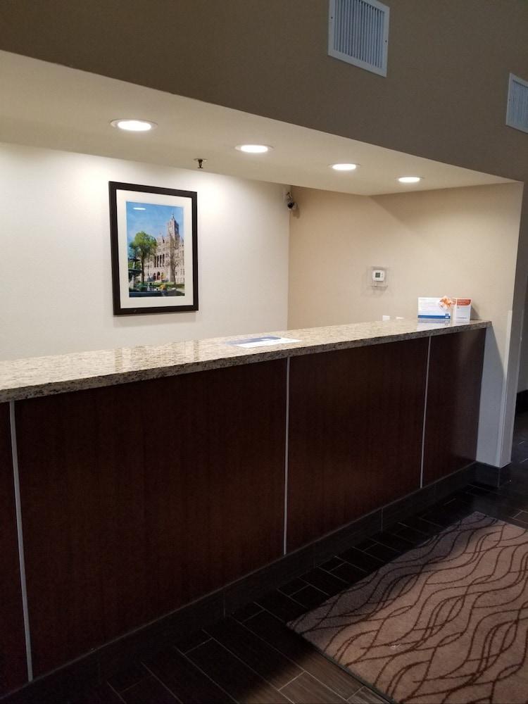 Comfort Inn Lehi - Thanksgiving Point Area Екстериор снимка