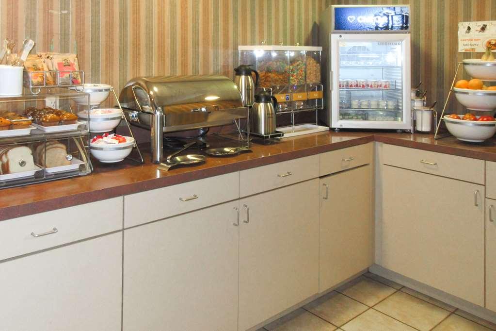 Comfort Inn Lehi - Thanksgiving Point Area Ресторант снимка