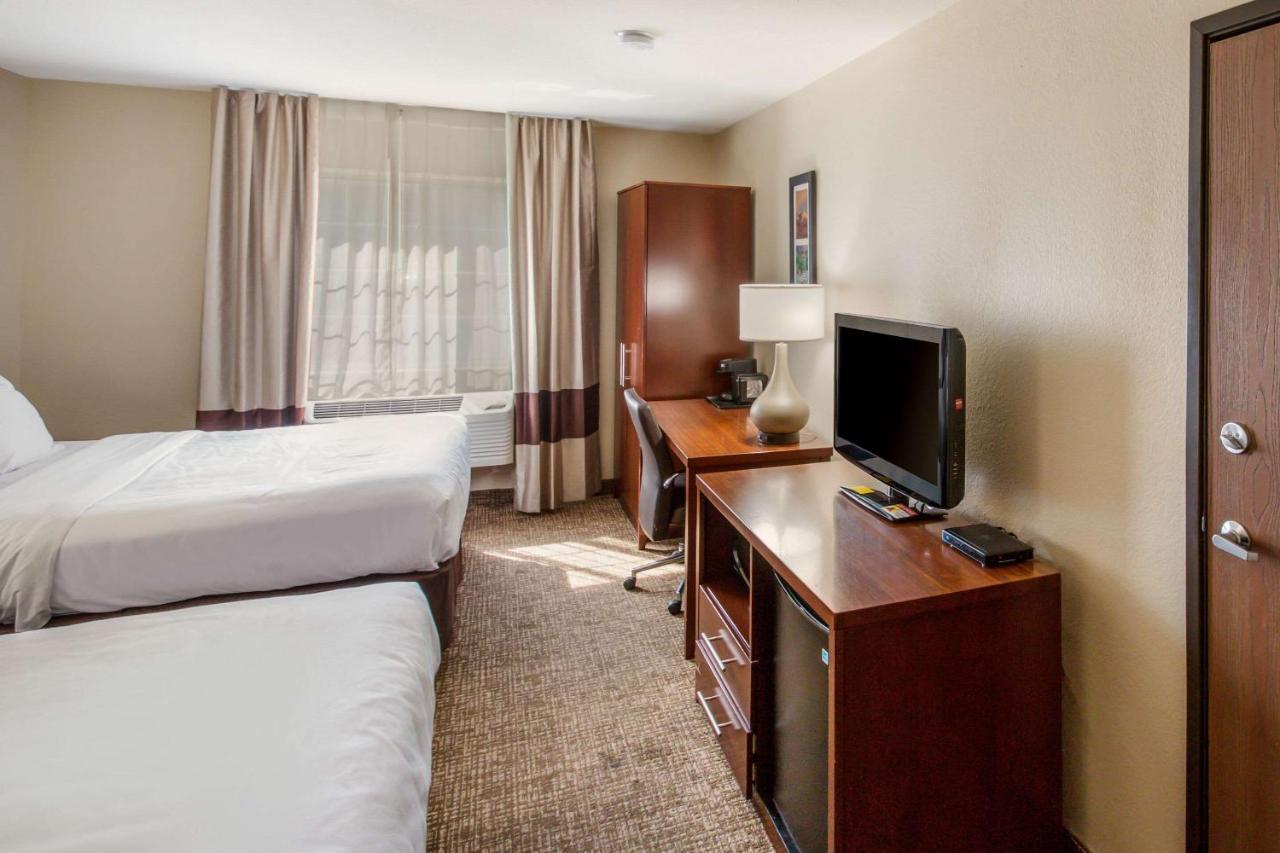 Comfort Inn Lehi - Thanksgiving Point Area Екстериор снимка