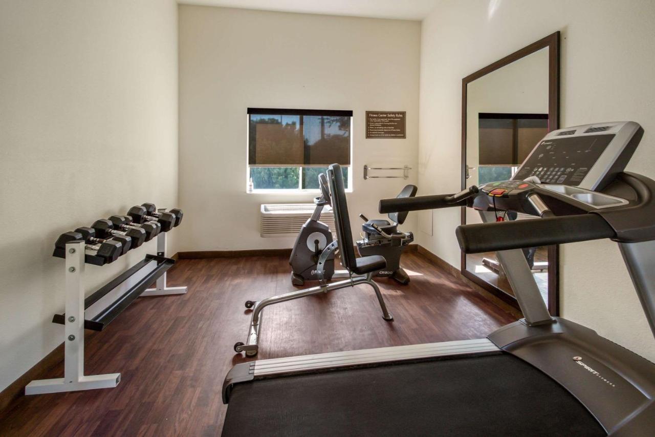 Comfort Inn Lehi - Thanksgiving Point Area Екстериор снимка
