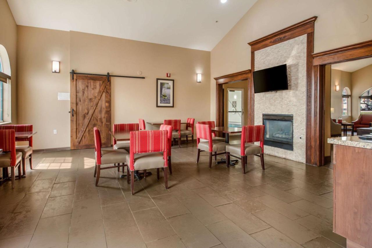 Comfort Inn Lehi - Thanksgiving Point Area Екстериор снимка