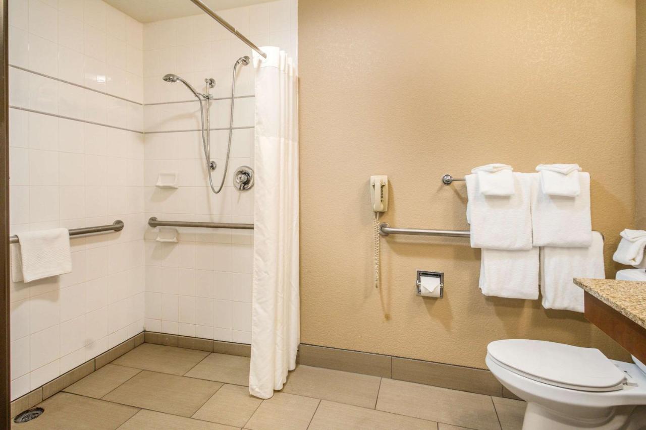 Comfort Inn Lehi - Thanksgiving Point Area Екстериор снимка