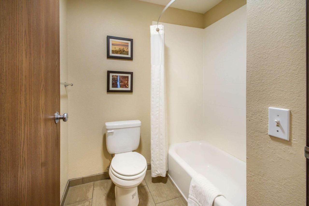 Comfort Inn Lehi - Thanksgiving Point Area Екстериор снимка